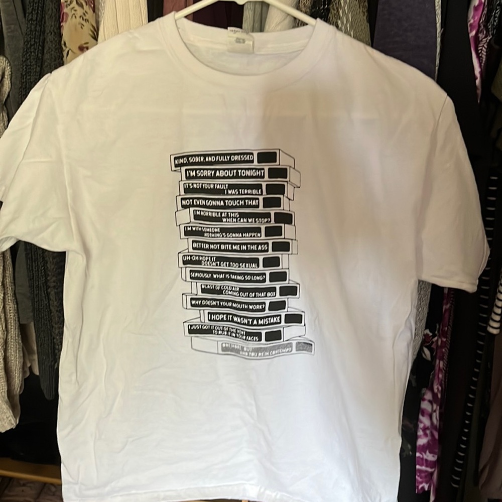 Brooklyn 99 T Shirt